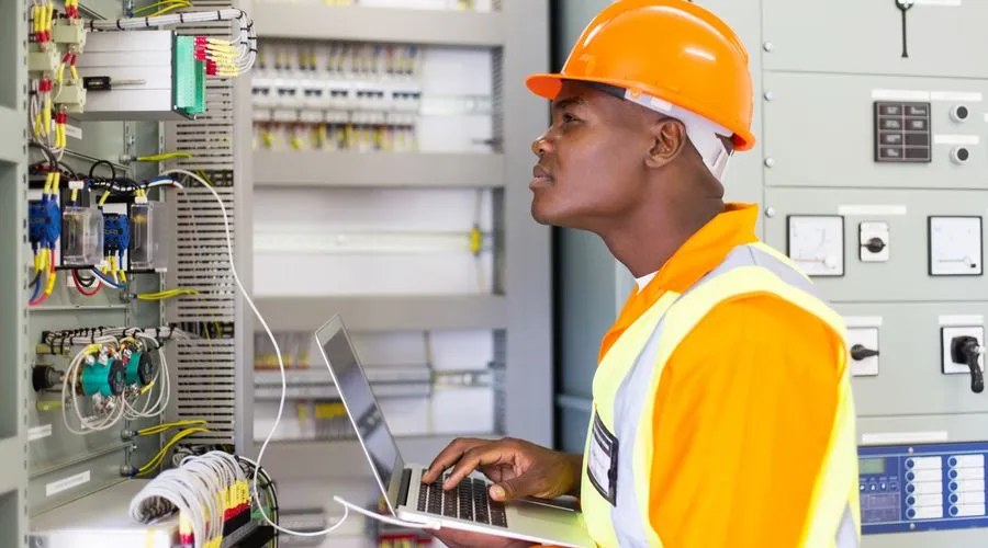 techniciien
