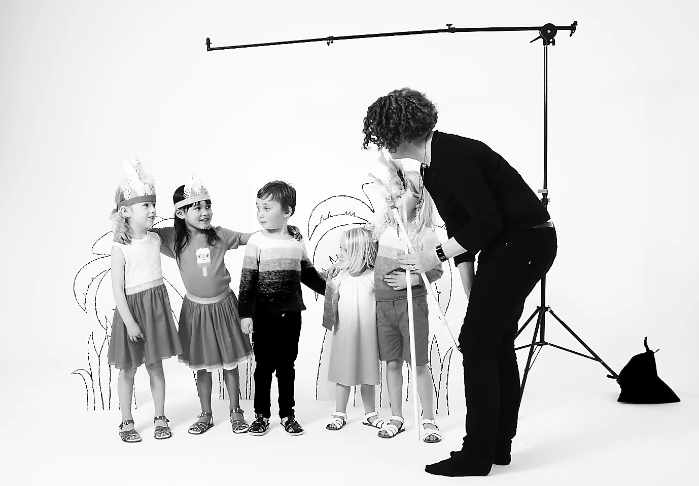 casting