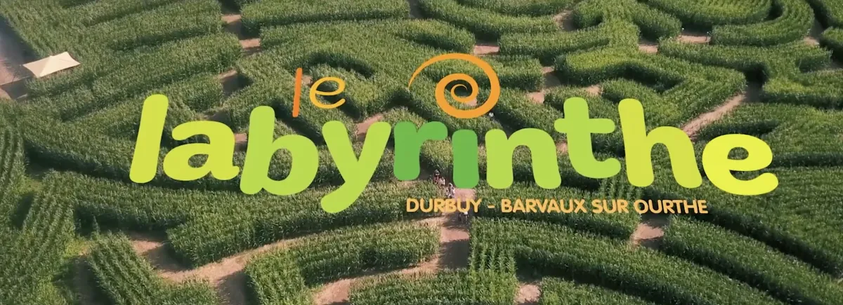 Le labyrinthe 
