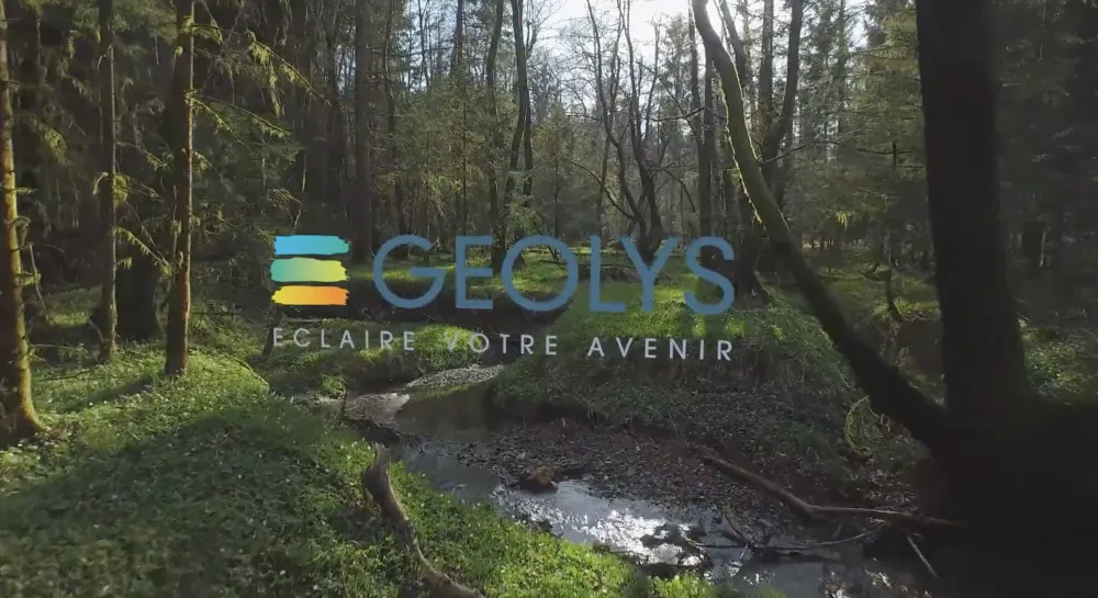 Géolys