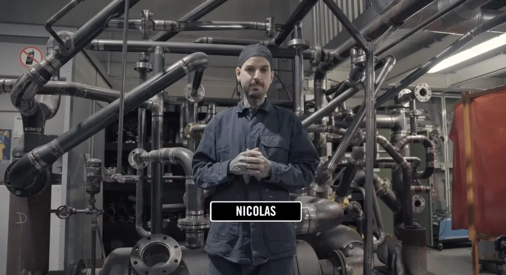 Technocity Nicolas_SOUDAGE