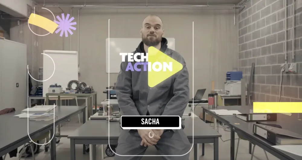 Technocity Sacha_MECA