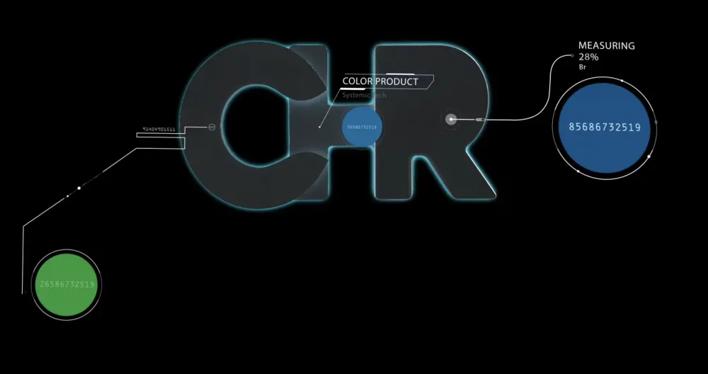 CHR Reveal Holo