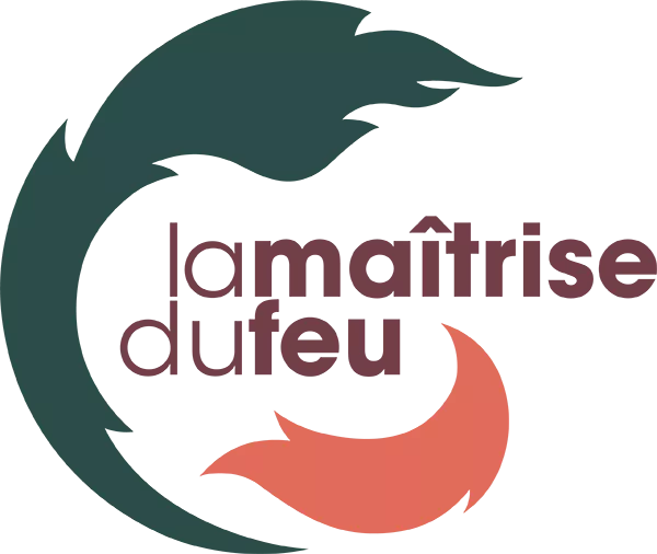 Logo Maitrise du feu