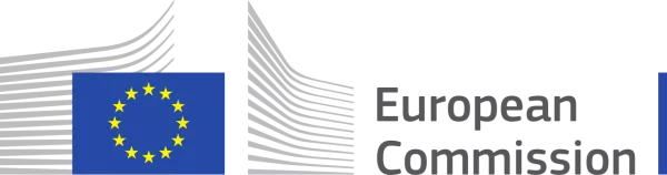 Logo commission EU