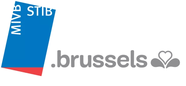 Logo STIB