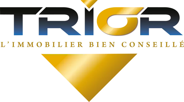 Logo TRIOR